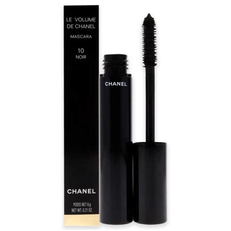 echantillon mascara chanel gratuit|Mascara CHANEL .